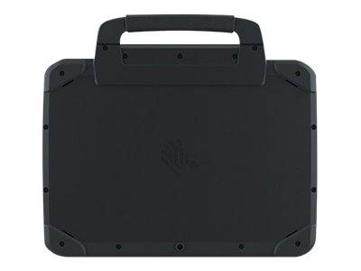 Zebra ET85 - Robust - Tablet - Intel Core i5 1130G7 / 1.8 GHz - Win 10 Pro 64-Bit - Intel Iris Xe Grafikkarte - 16 GB RA