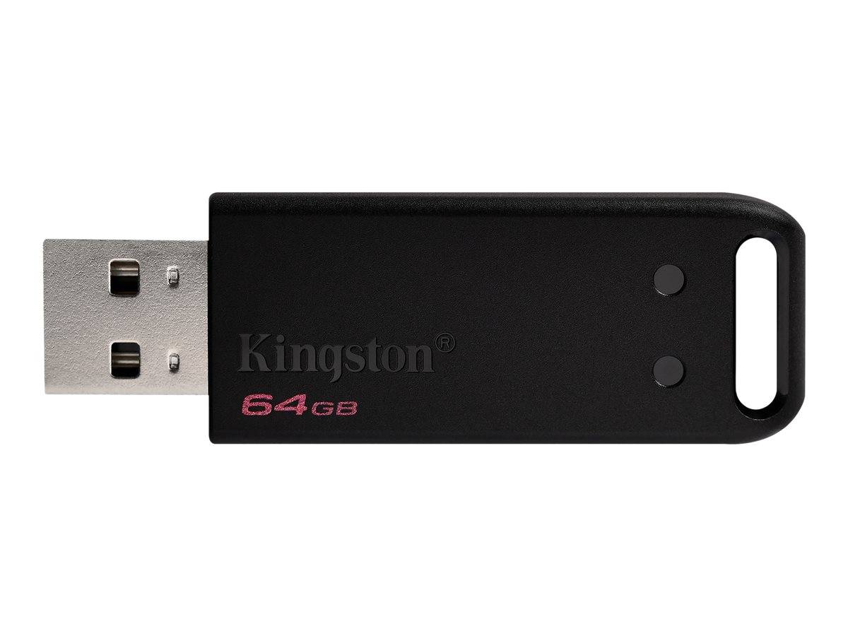 Kingston DataTraveler 20 - USB-Flash-Laufwerk