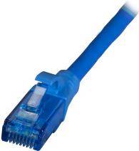 EFB Elektronik EFB-Elektronik Premium - Patch-Kabel - RJ-45 (M) - zu RJ-45 (M) -