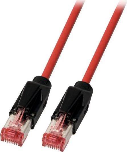EFB Elektronik EFB-Elektronik - Patch-Kabel - RJ-45 (M) zu RJ-45 (M) - 30 m - 5.