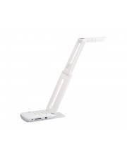 Elmo MX-P3 mobile Dokumentenkamera 4K 4K-Auflösung per USB und HDMI 16-fach Typ C