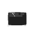 Eminent City laptop sleeve 15.6 inch zwart 15,6"