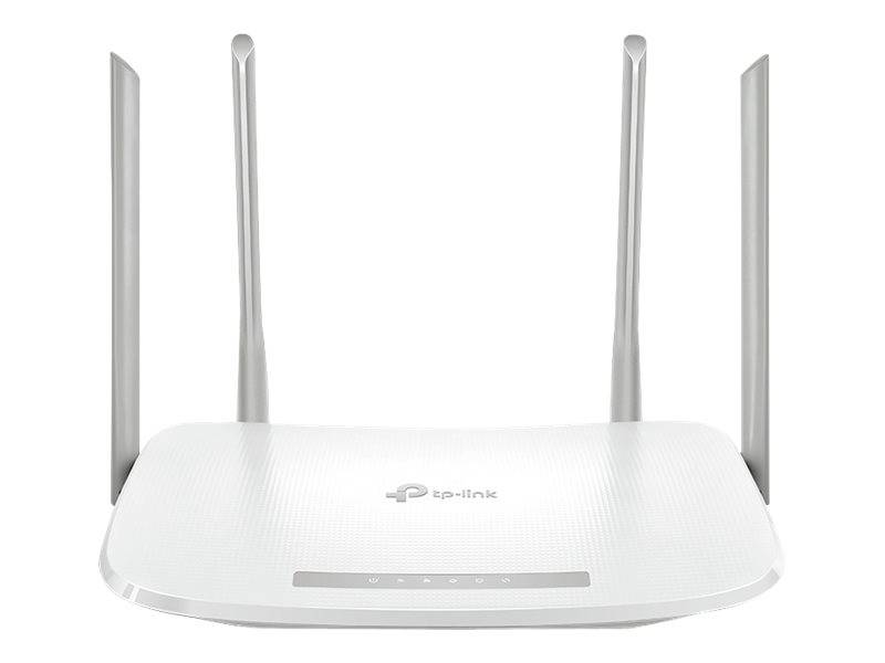TP-Link EC220-G5 V1 - Wireless Router 4-Port-Switch