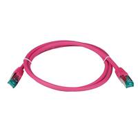 EFB Elektronik EFB-Elektronik - Patch-Kabel - RJ-45 (M) zu RJ-45 (M) - 2 m - 6 m