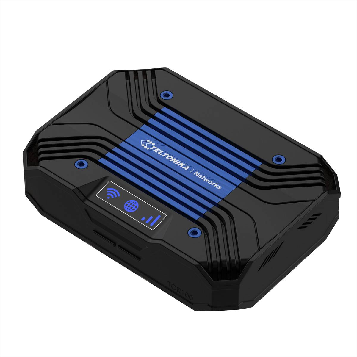 Teltonika TCR100 - Wireless Router - WWAN - Wi-Fi 5