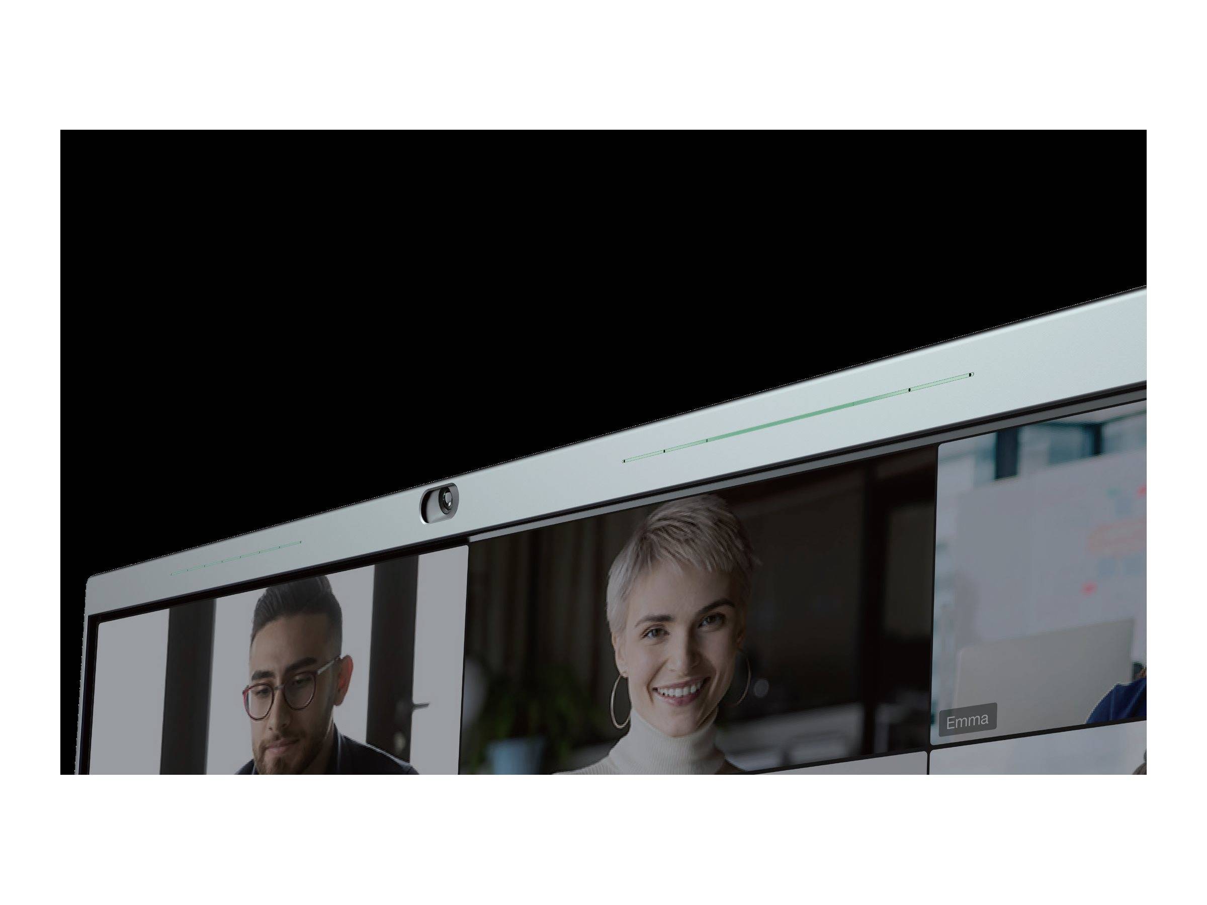 Yealink MeetingBoard - 218 cm (86") Diagonalklasse LCD-Display mit LED-Hintergru