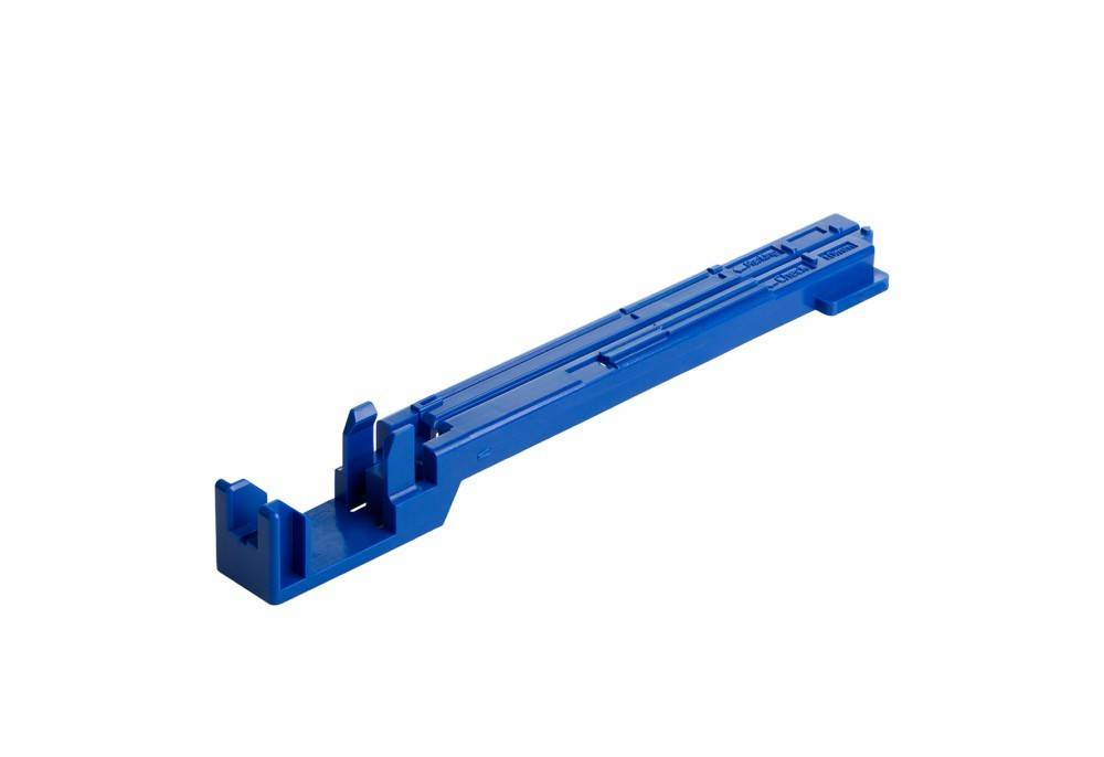 Metz Connect OpDAT FAST Faser-Guide LC 15080020FGJ-E