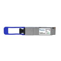 BLUEOPTICS - Telesis AT-QSFPLR kompatibler BlueOptics QSFP BO25K13610D