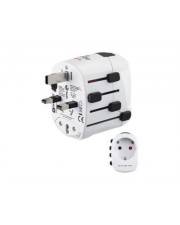Hama "World Travel Pro" Adapter für Power Connector