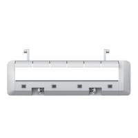 DREAME - Bürstenabdeckung W10/W10 Pro Original Zubehör RMB6 weiß