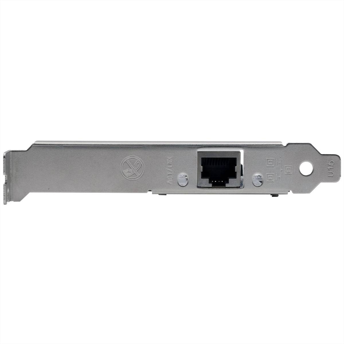 EXSYS EX-60111 1-Port 2.5Gigabit PCIe Netzwerkkarte