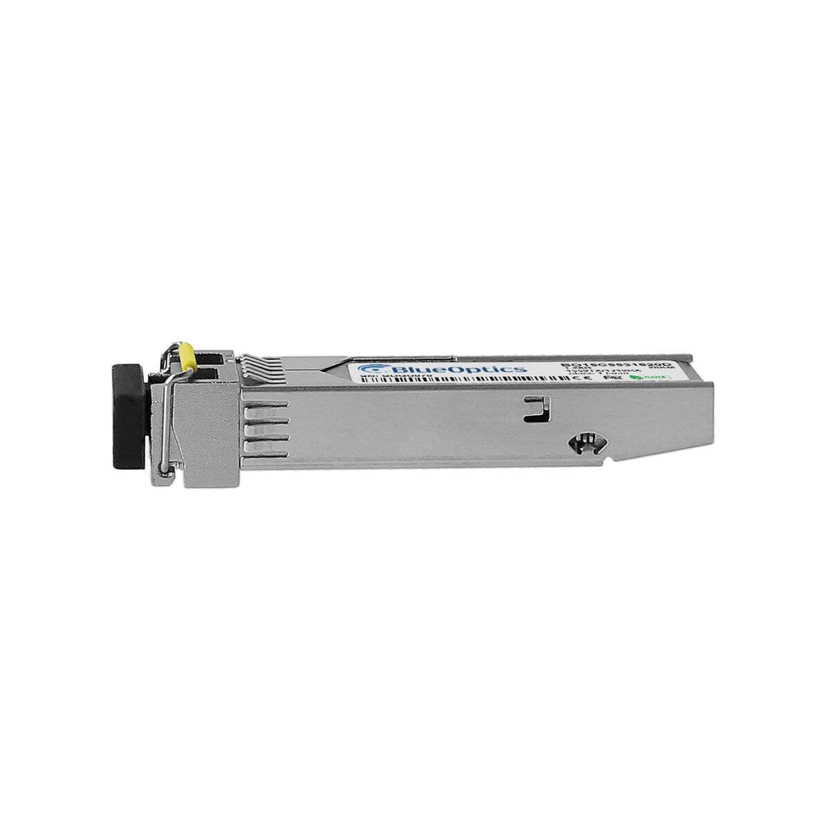 Alcatel-Lucent SFP-BXD53-20KM kompatibler BlueOptics SFP BO15C5531620D