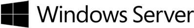 Fujitsu Microsoft Windows Server 2019 Standard Downgrade/Down-editionMedien -