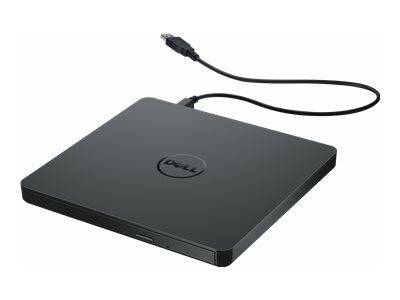 Dell Slim DW316 - Laufwerk - DVD±RW (±R DL) / DVD-RAM