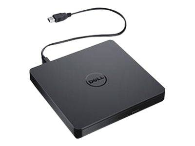 Dell Slim DW316 - Laufwerk - DVD±RW (±R DL) / DVD-RAM