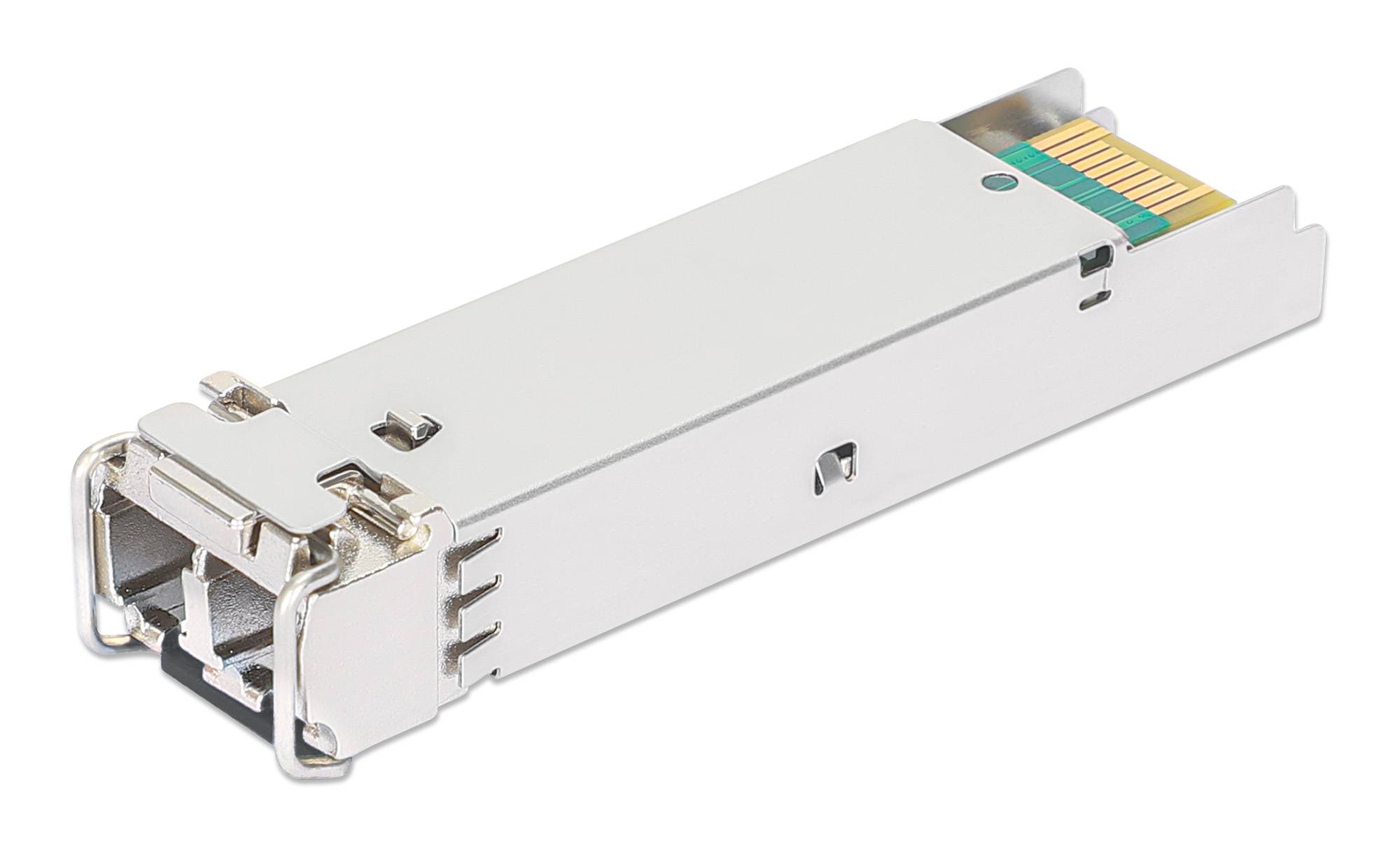 Intellinet SFP (Mini-GBIC)-Transceiver-Modul