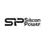 Silicon Power 500 GB Portable-Stick-SSD USB 3.2 MS60 Black