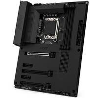 NZXT N7 Z790 Matte Black ATX Intel N7-Z79XT-B1 retail - Skt 1700 - ATX - 128 GB