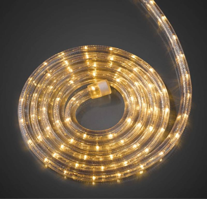 5 Stück Hellum LED-Lichtschlauch 416008