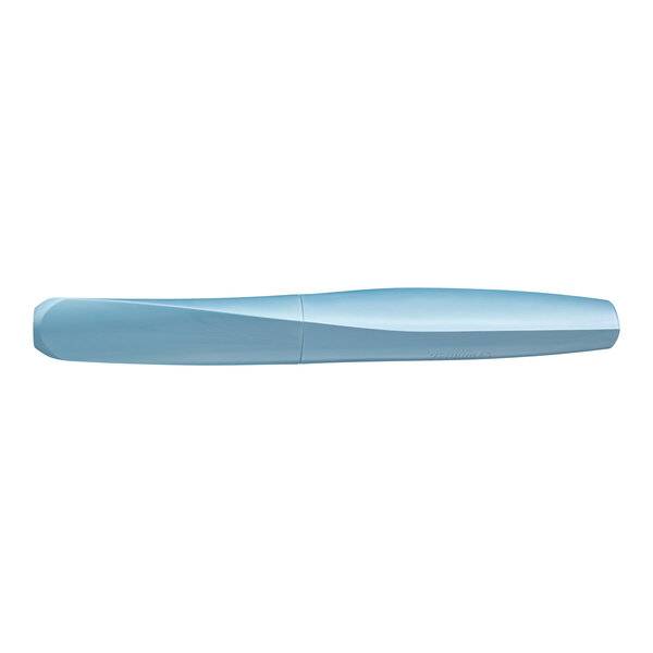 Füller Twist Eco - Feder M blau.