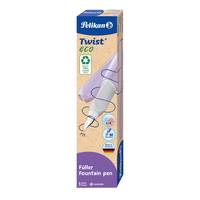 Pelikan Twist eco - Füller - Lavendel - 390 Stücke