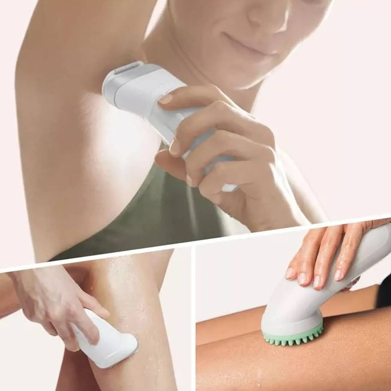 Braun Silk-épil 9-865 Epilierer