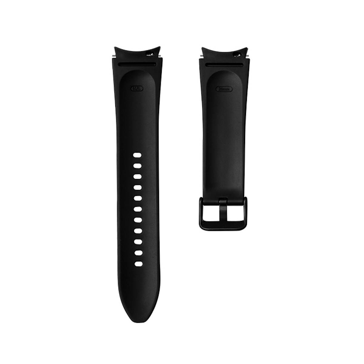 Für Samsung Galaxy Watch FE 6 5 4 Normal Pro Classic Kunstleder Band