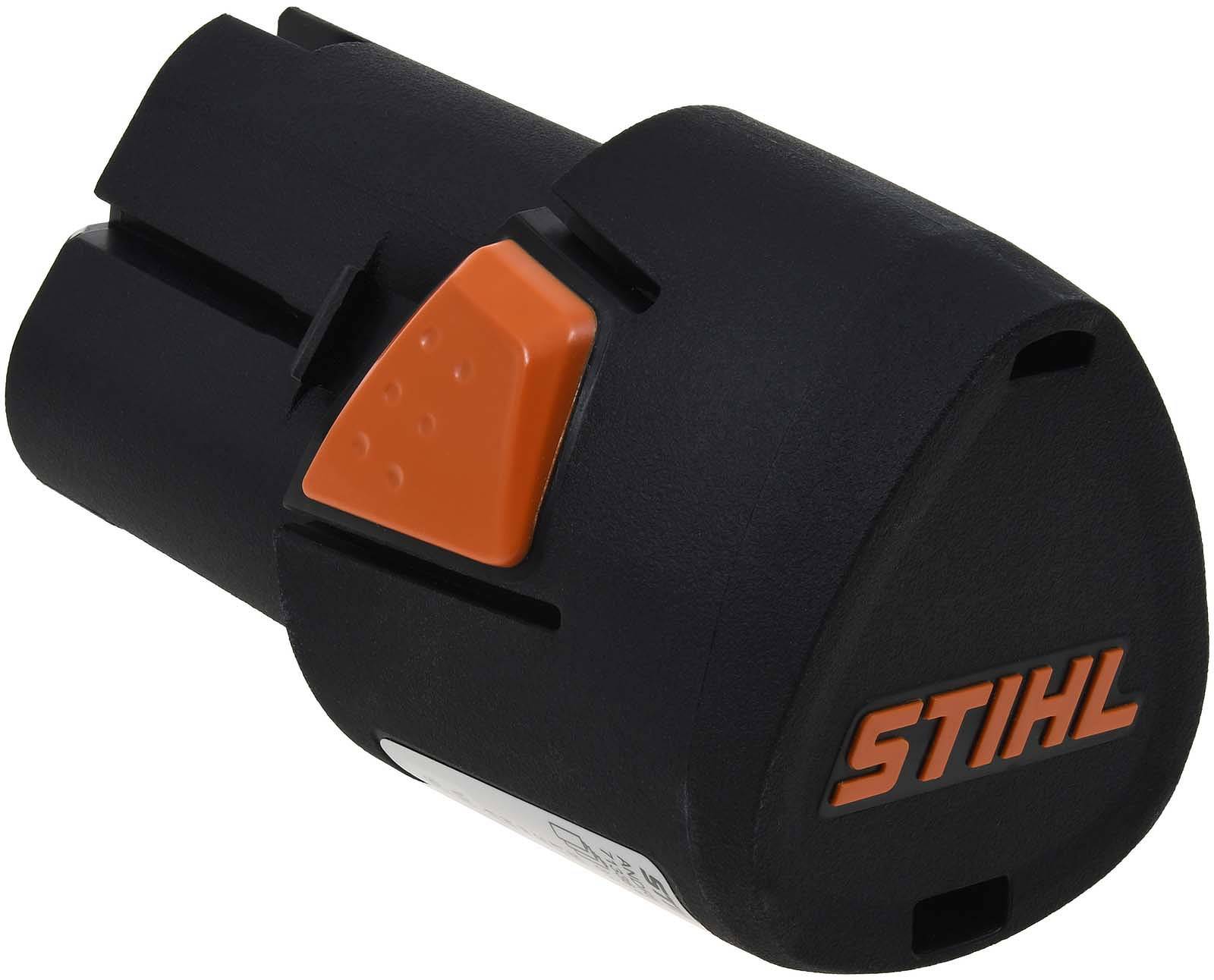 STIHL Akku AS2 28Wh Li-Ion 10,8V 2600mAh Li-Ion, 10,8V, Li-Ion