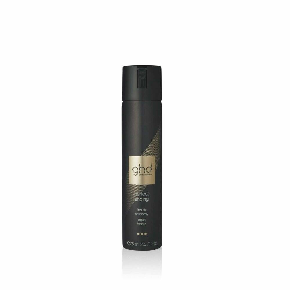 GHD STYLE final fix hairspray 75 ml
