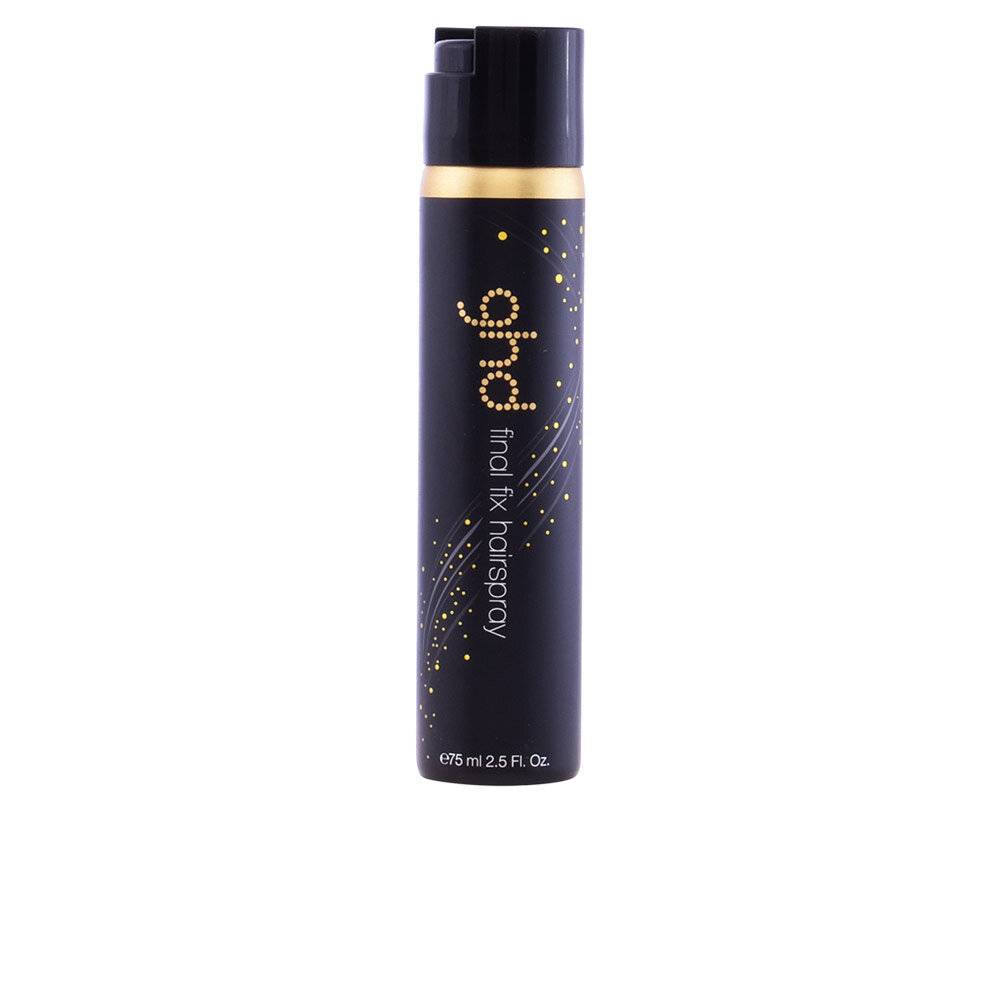 GHD STYLE final fix hairspray 75 ml