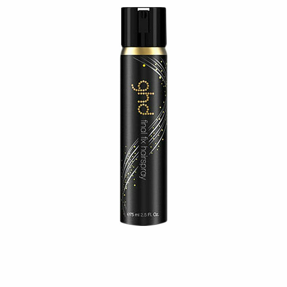 GHD STYLE final fix hairspray 75 ml