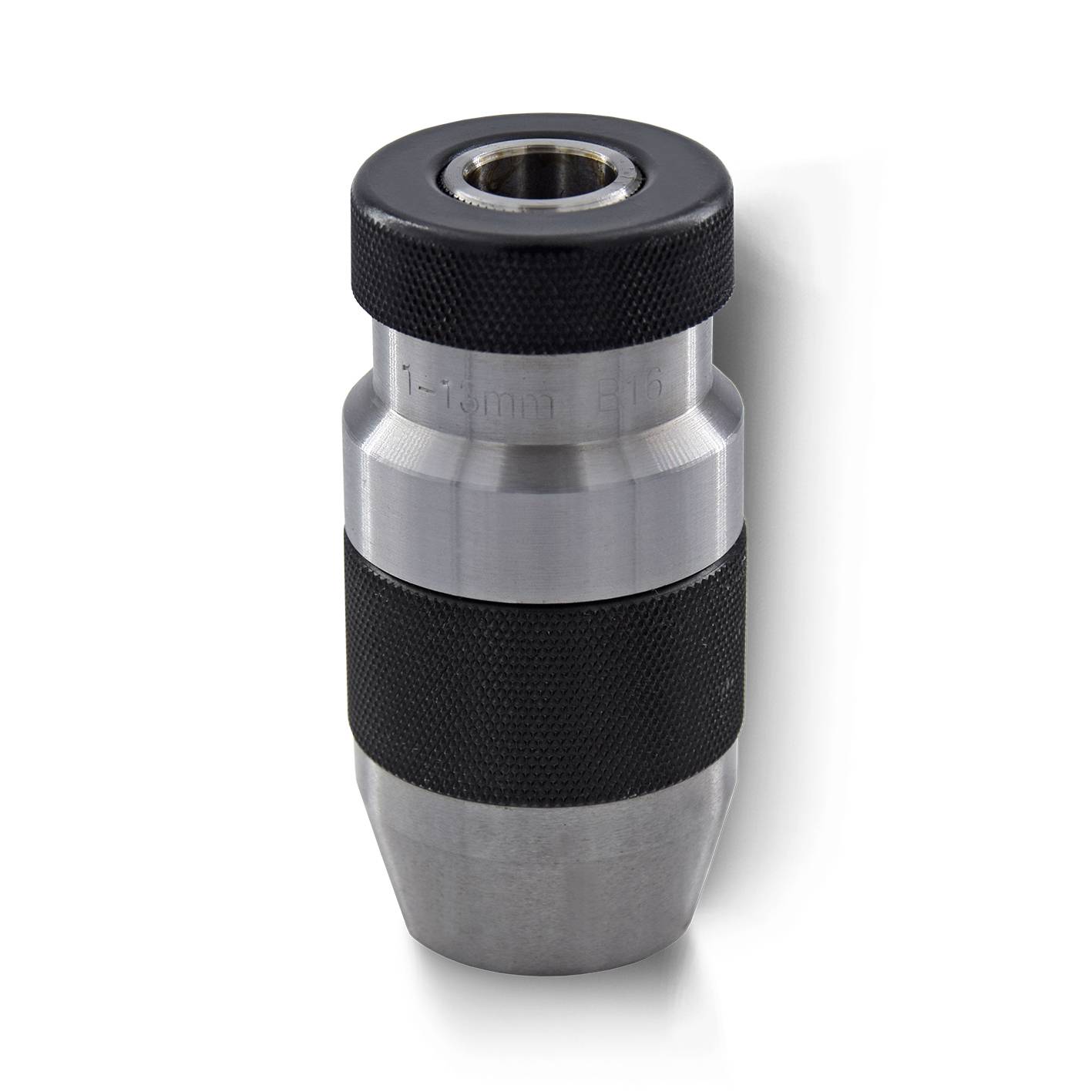 BAMATO Schnellspannbohrfutter B16, 1-13mm