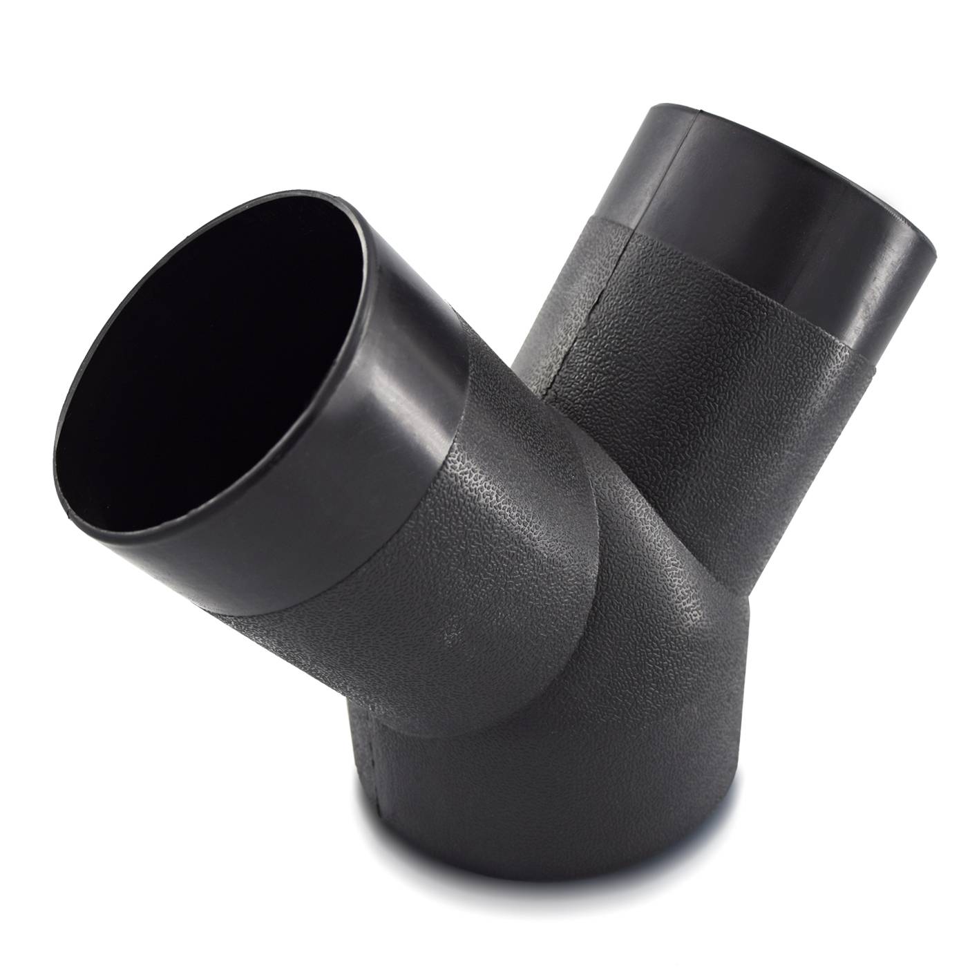 BAMATO Y-Verteiler 2 x 100mm für AB-2530