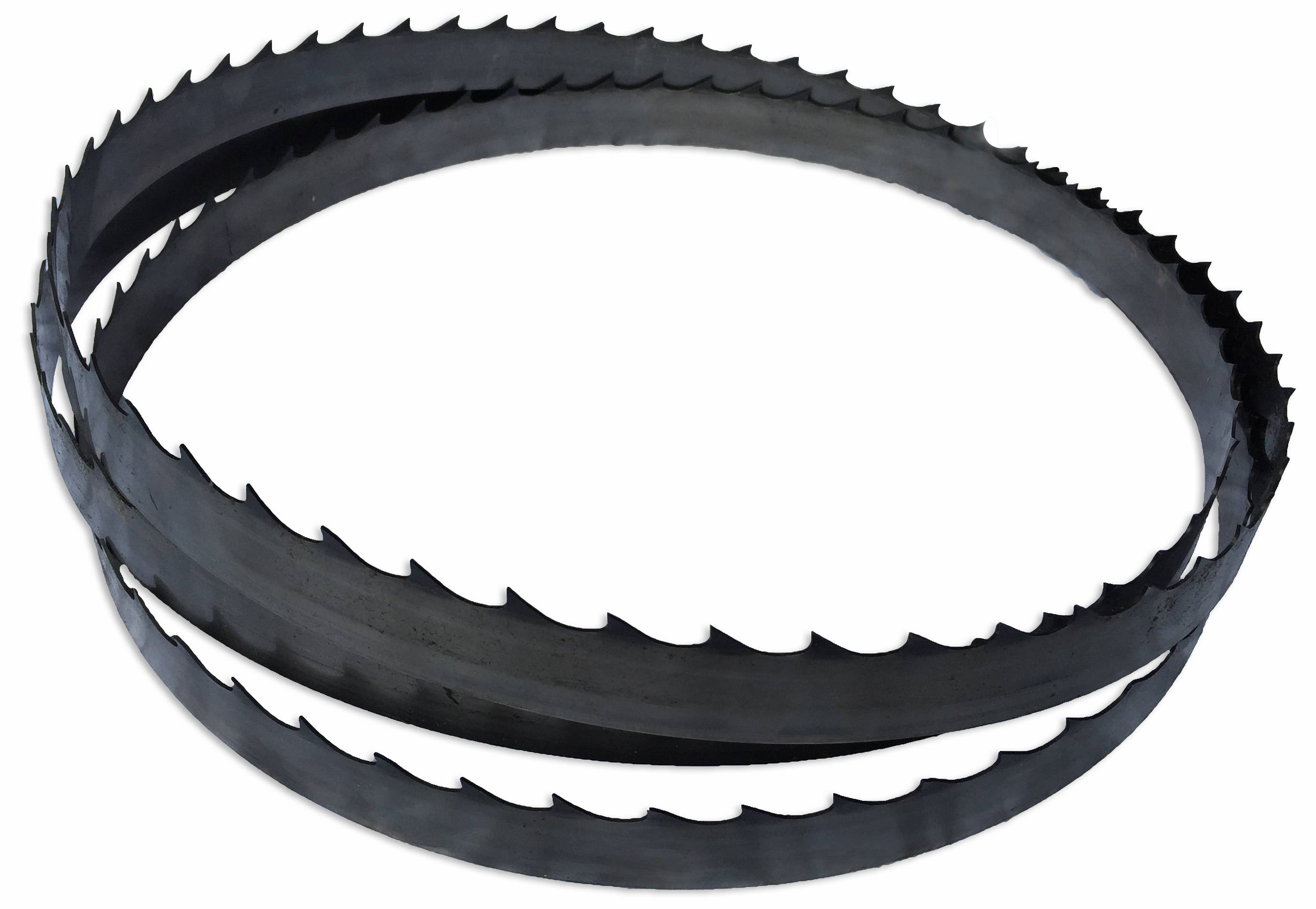 BAMATO Sägeband 34mm für Blockbandsäge BBSW-750 und BBSW-750G