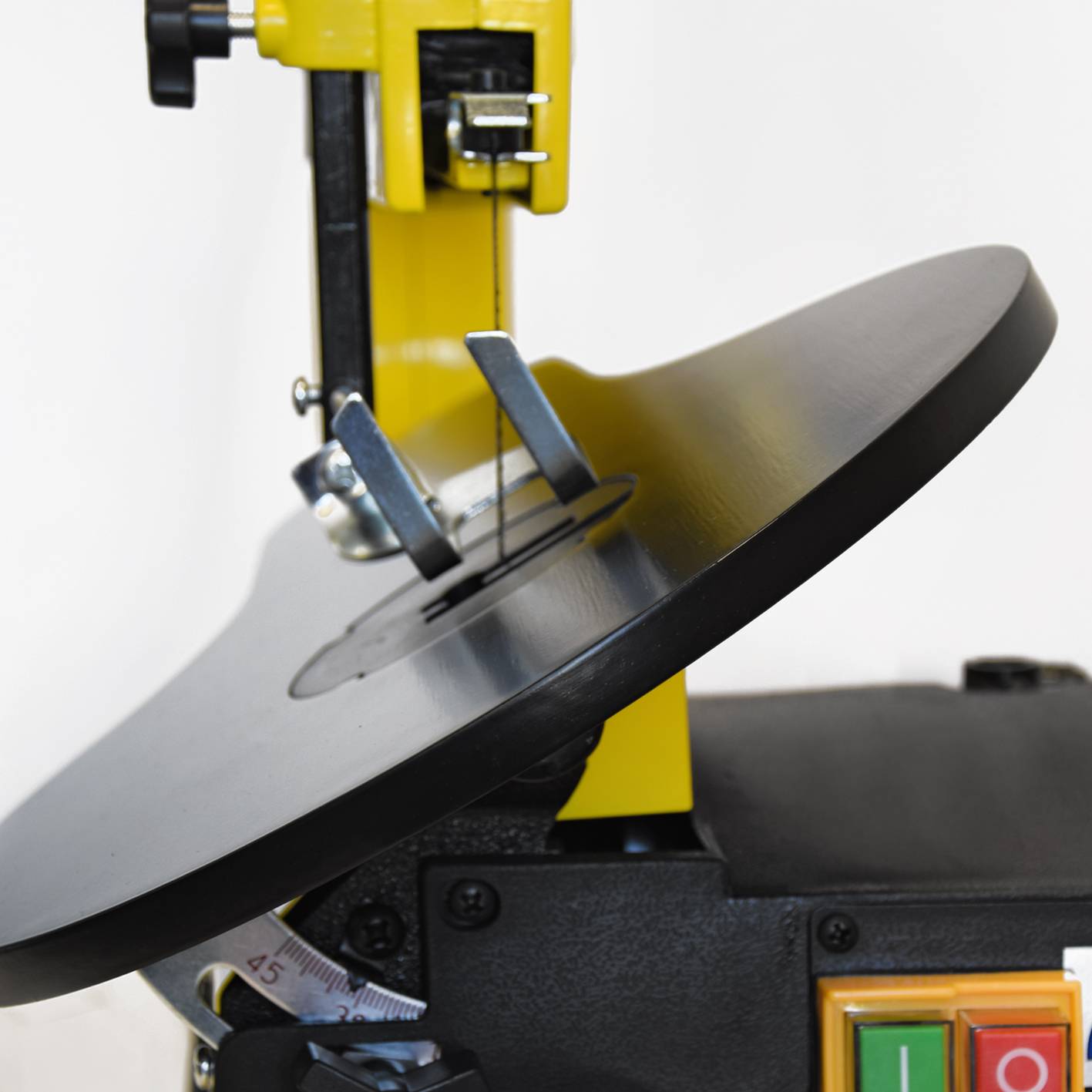 BAMATO Dekupiersäge DEK-1600V inkl. 10 Sägeblätter