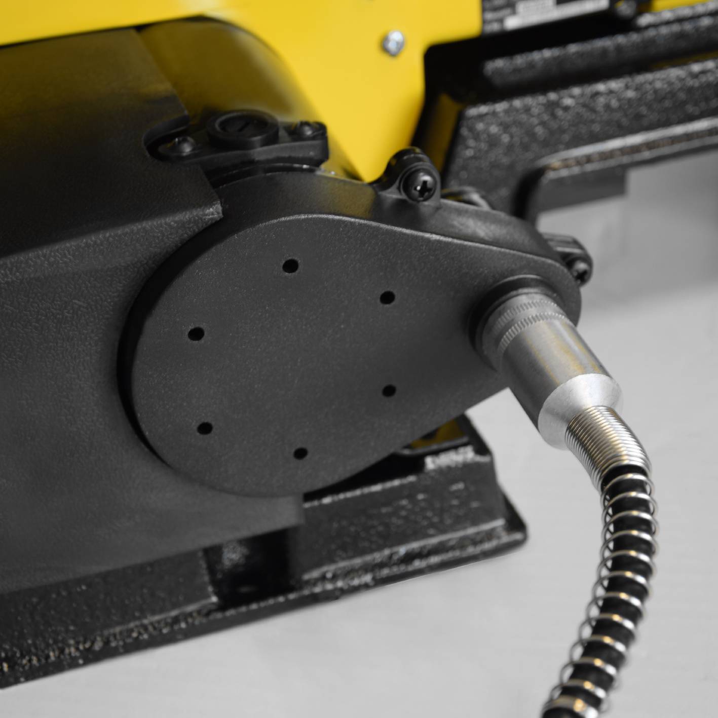 BAMATO Dekupiersäge DEK-1600V inkl. 10 Sägeblätter