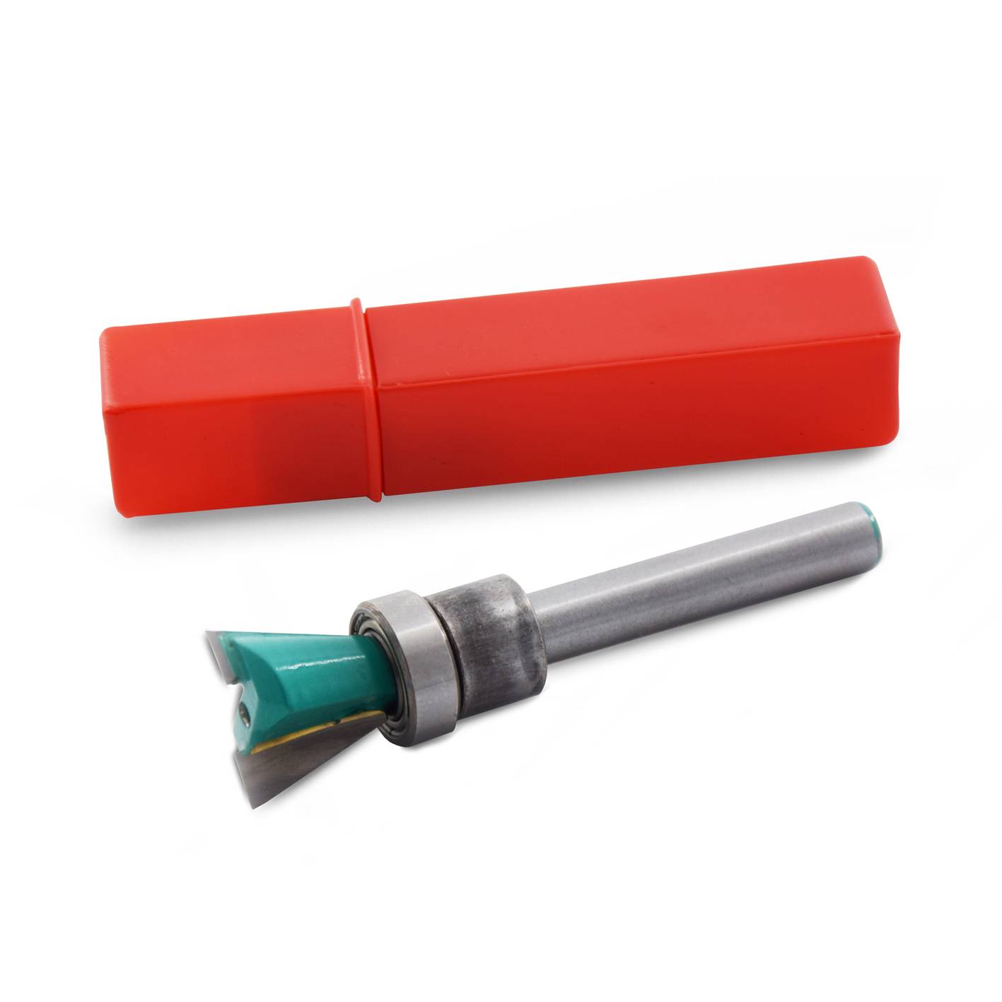 BAMATO Zinkenfräser für BFS-300 und BFS-600