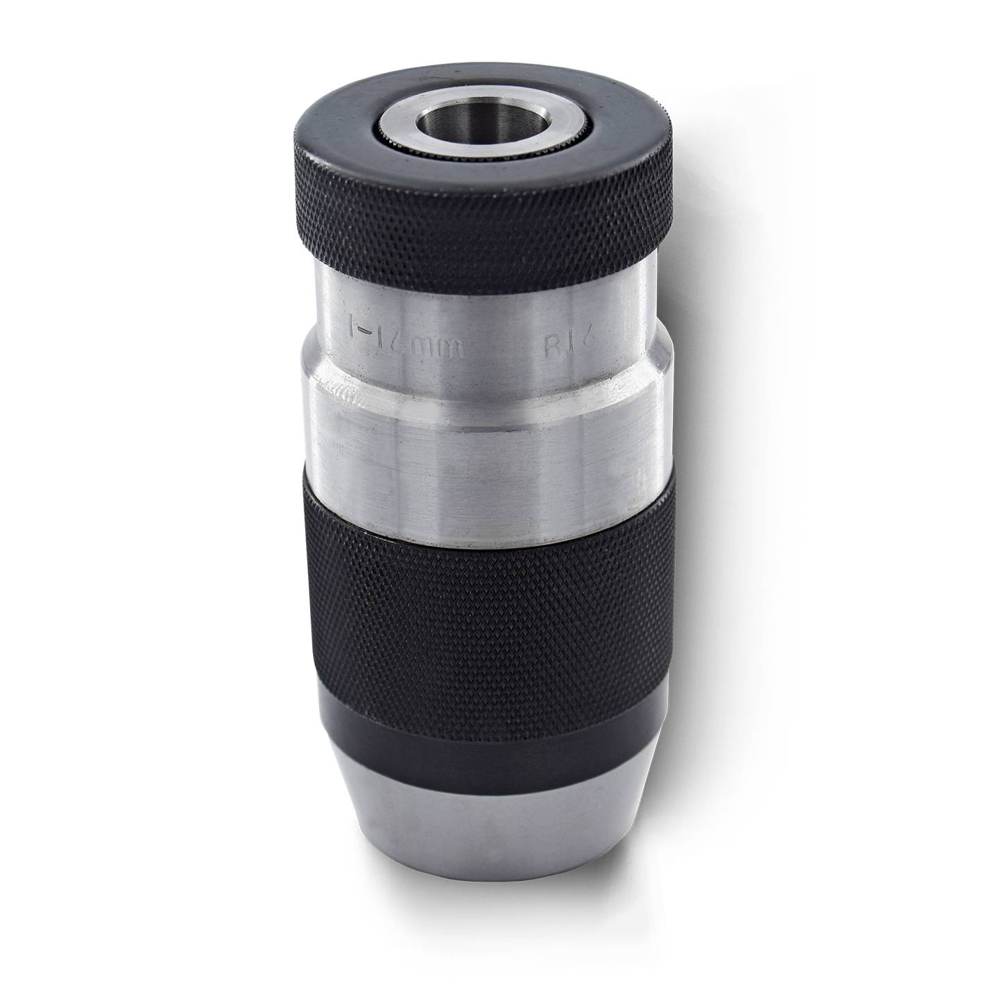 BAMATO Schnellspannbohrfutter B16, 1-16mm