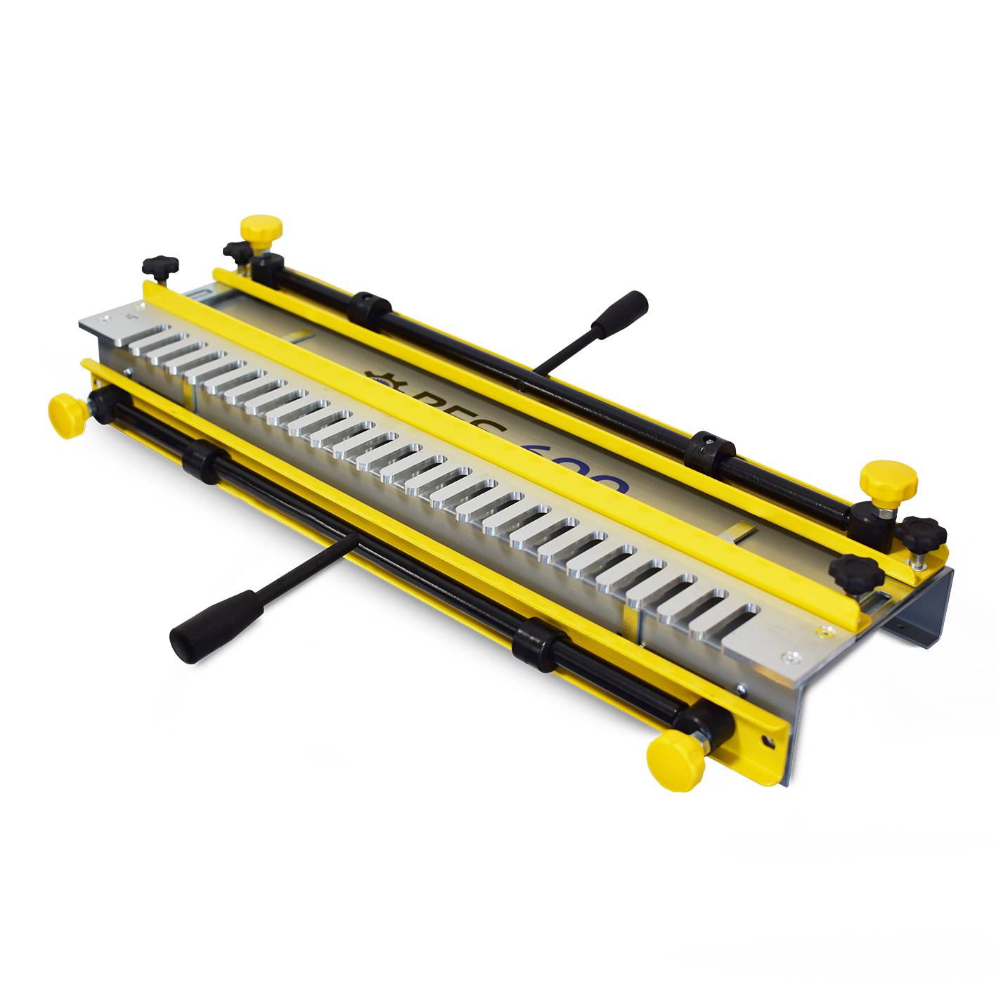 BAMATO Zinkenfrässchablone BFS-600