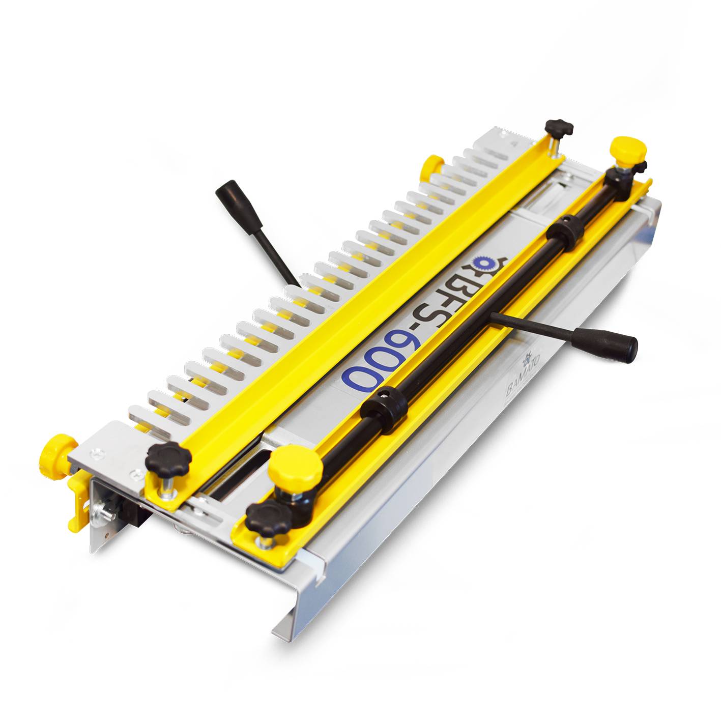 BAMATO Zinkenfrässchablone BFS-600