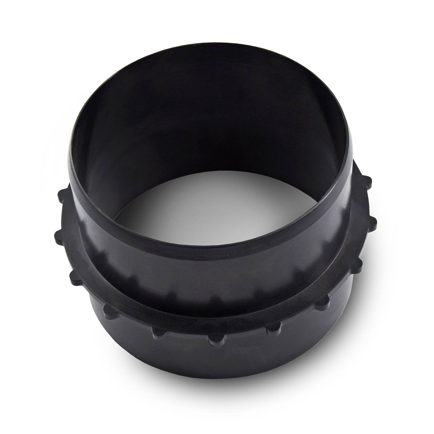 BAMATO Anschlussstück 100mm