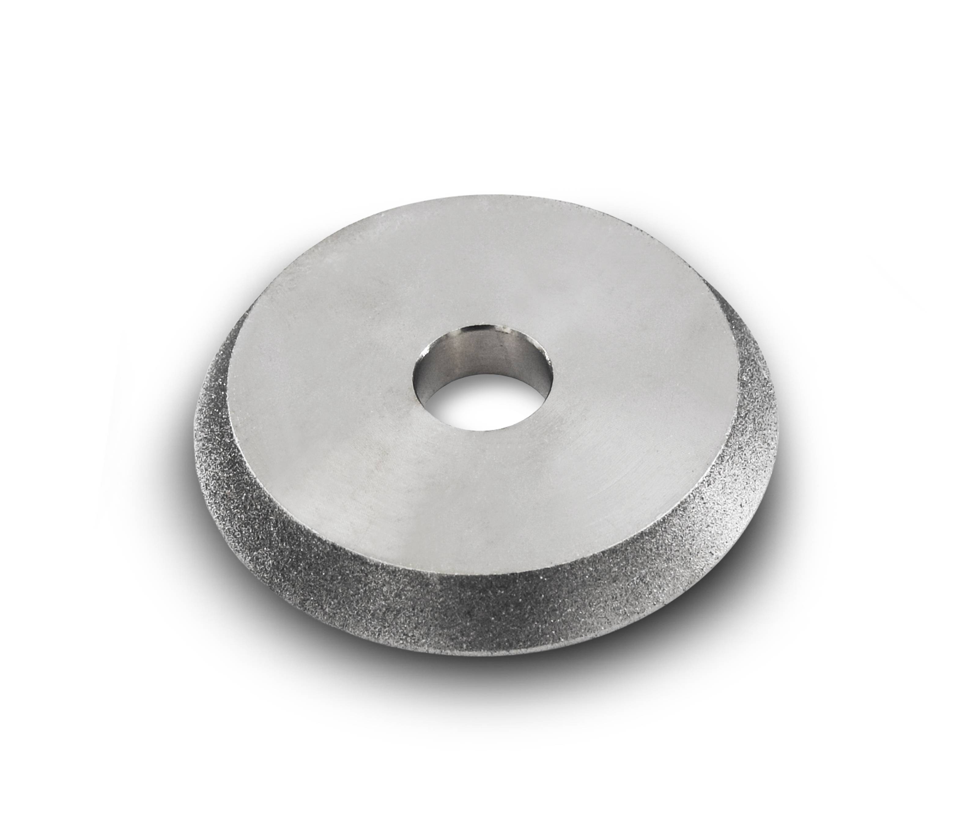 BAMATO Diamant Schleifscheibe DIA18