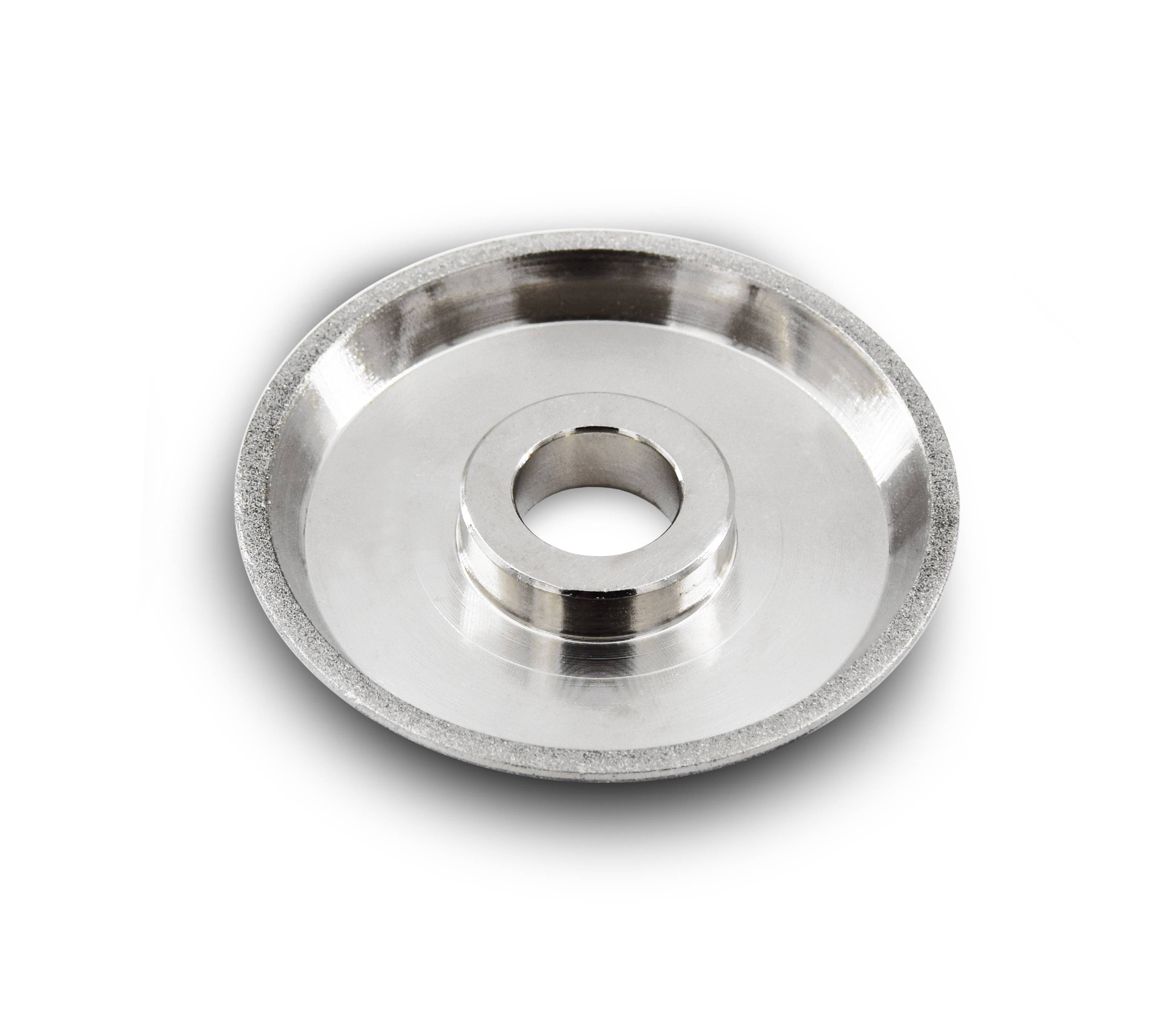 BAMATO Diamant Schleifscheibe DIA18