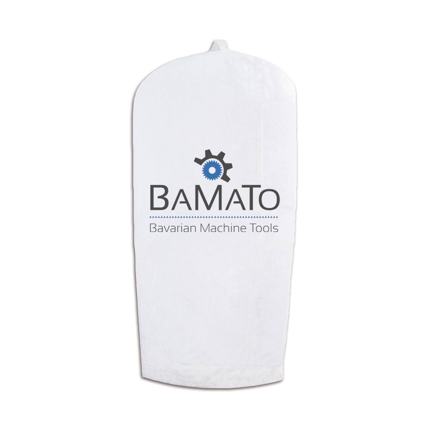 BAMATO Filtersack für Absauganlage AB-2530 und AB-3900