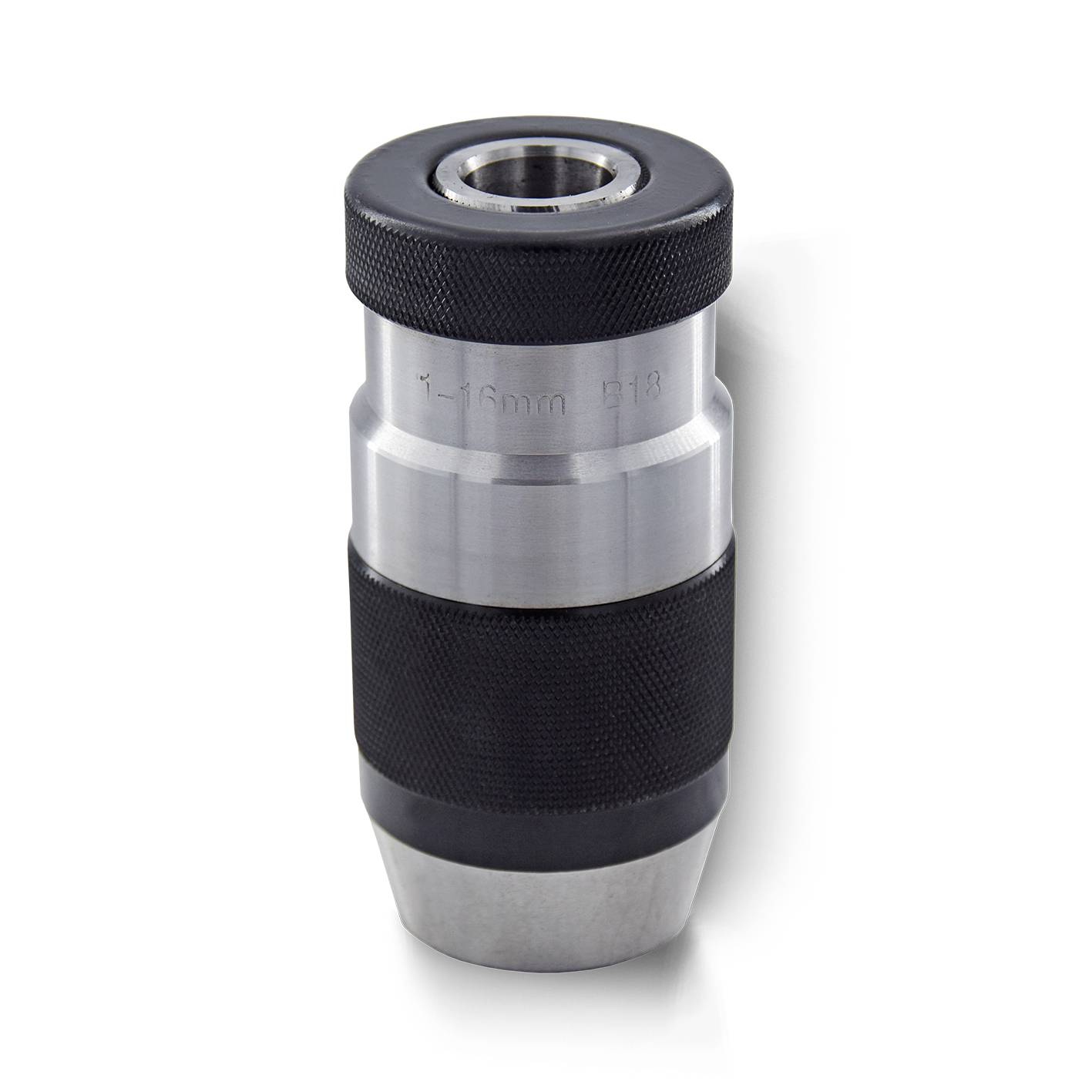 BAMATO Schnellspannbohrfutter B18, 1-16mm