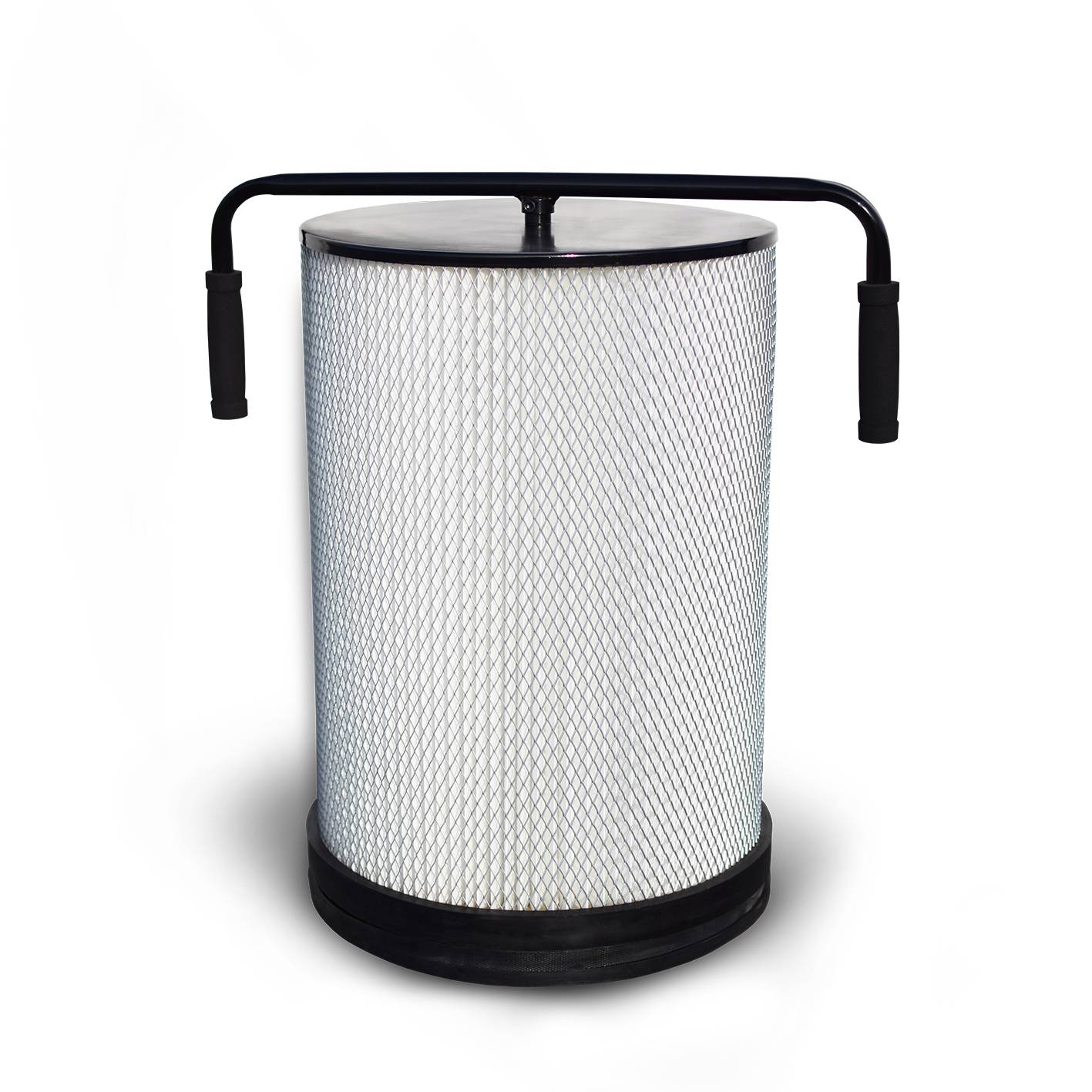 BAMATO Feinstaub-Filterpatrone CF2 für Absauganlage AB-1500CF