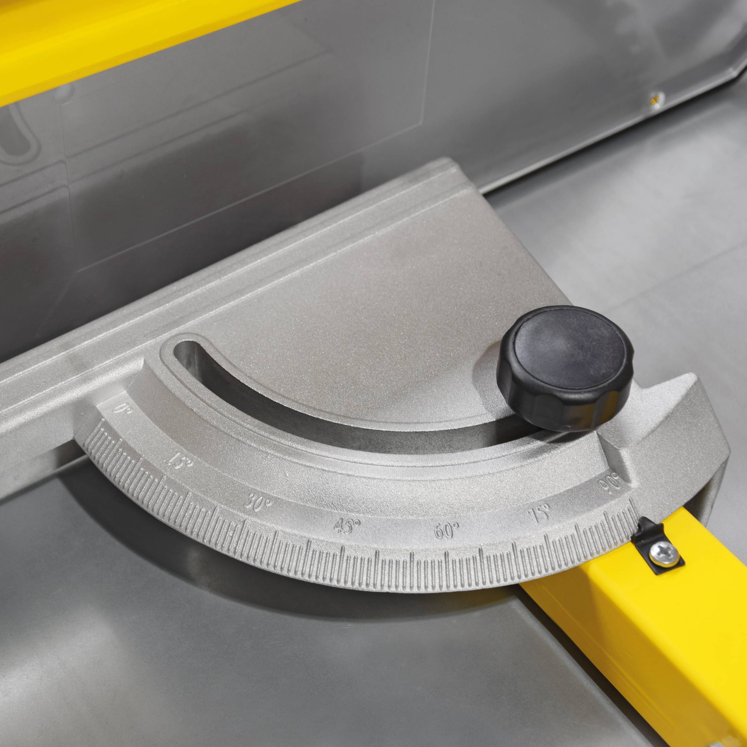 BAMATO Tischkreissäge BCS-500PRO (400V)