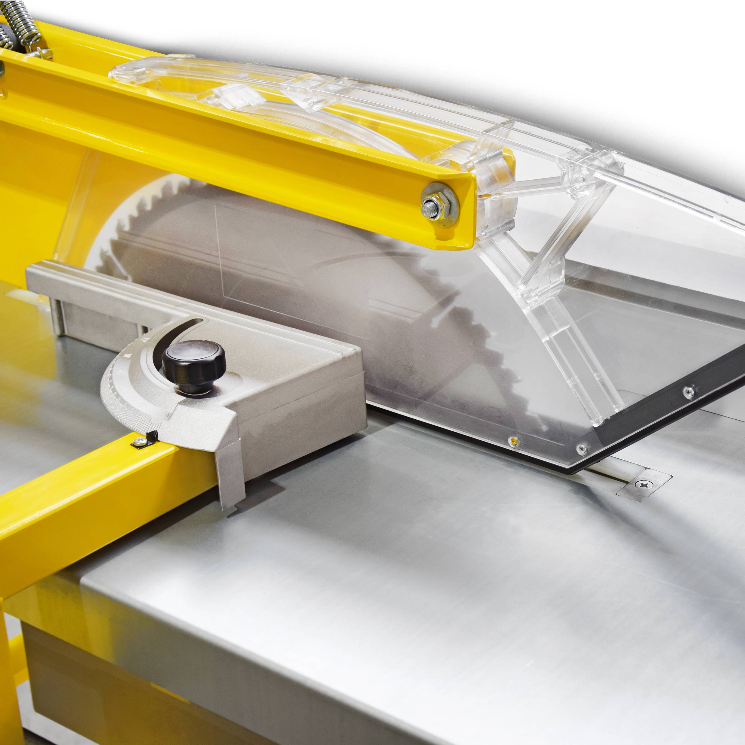 BAMATO Tischkreissäge BCS-500PRO (400V)