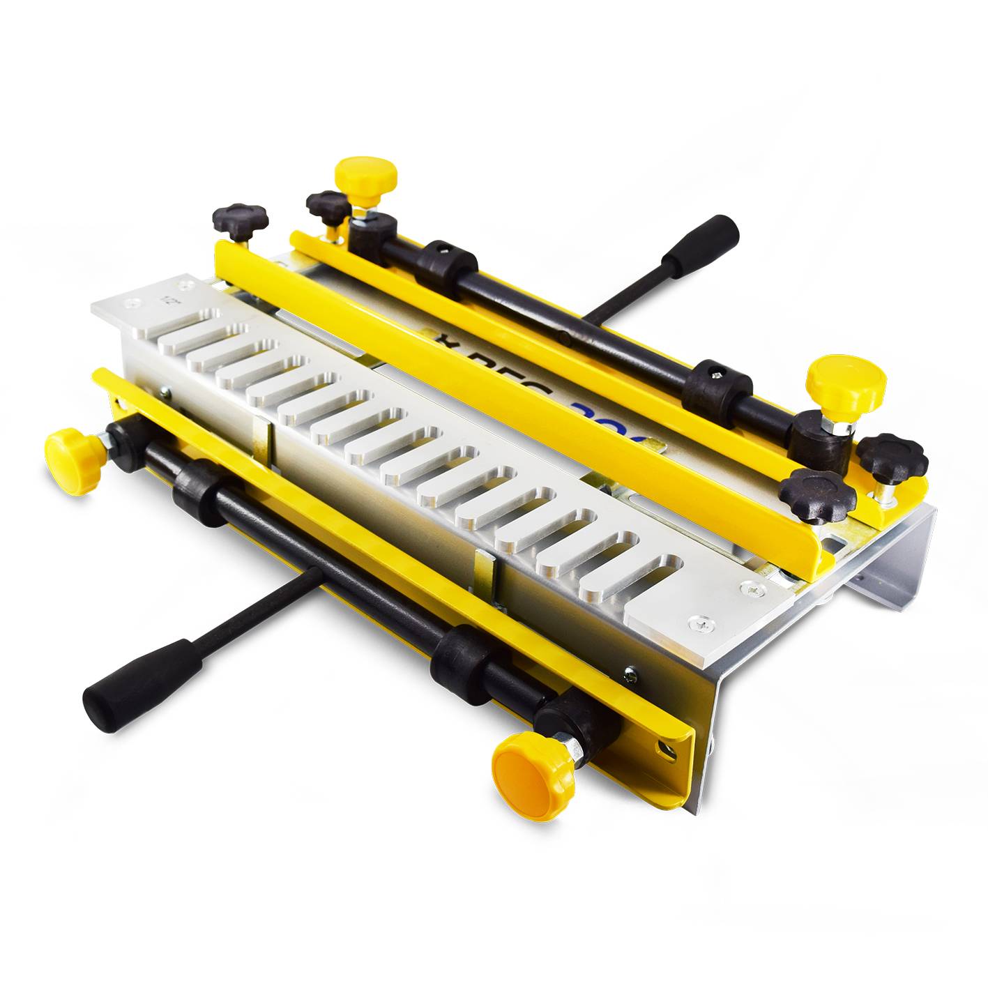 BAMATO Zinkenfrässchablone BFS-300