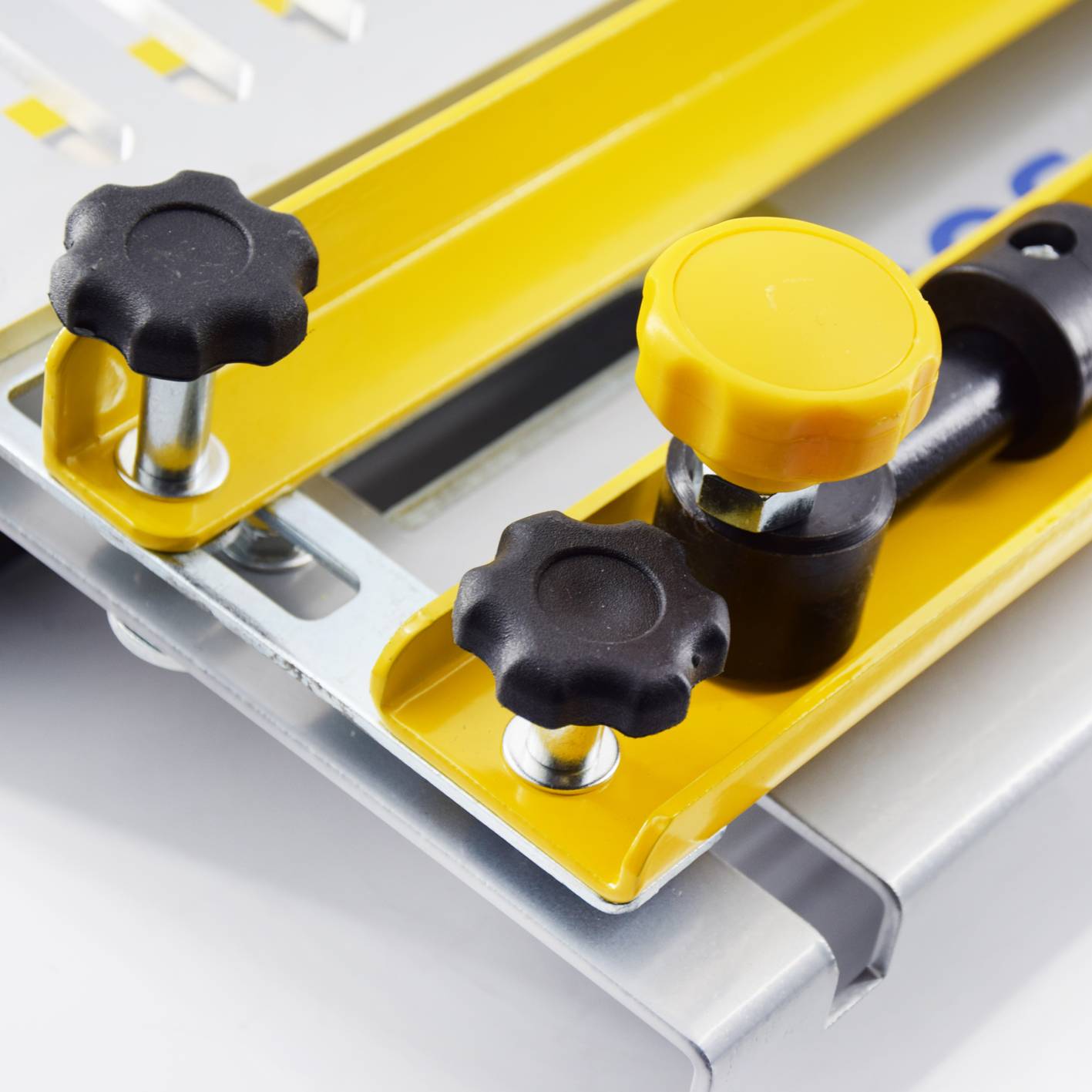 BAMATO Zinkenfrässchablone BFS-300